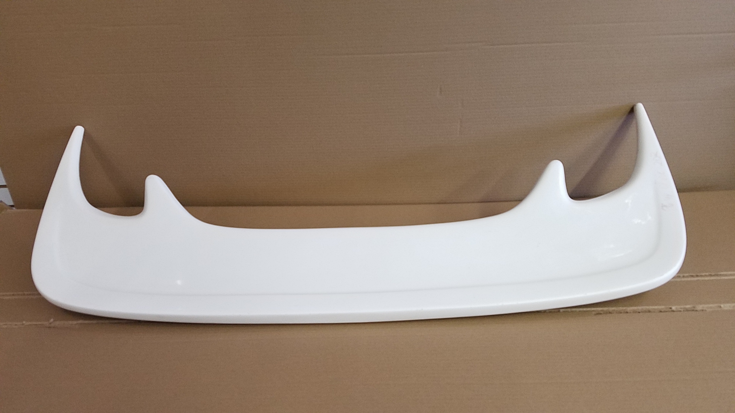 Custom Honda Civic  Coupe Trunk Wing (1996 - 2000) - $290.00 (Part #HD-121-TW)